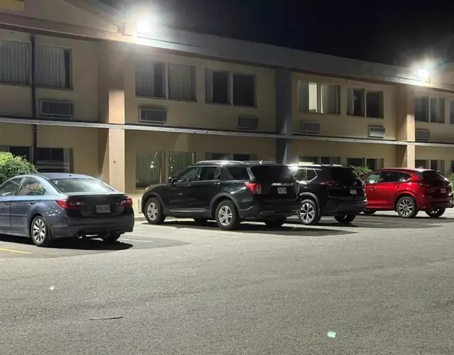 SureStay by Best Western Brockville