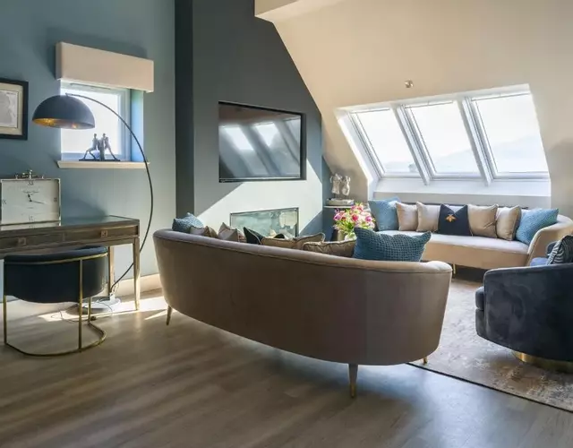 Arran Shores Suite 11