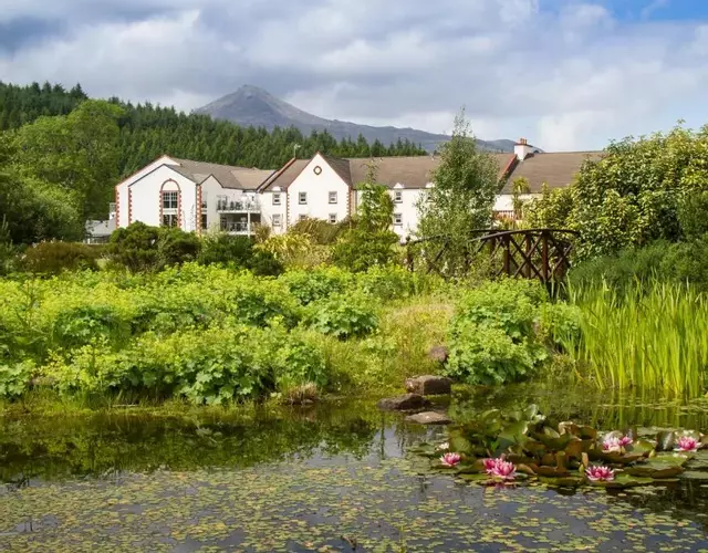 Auchrannie Resort