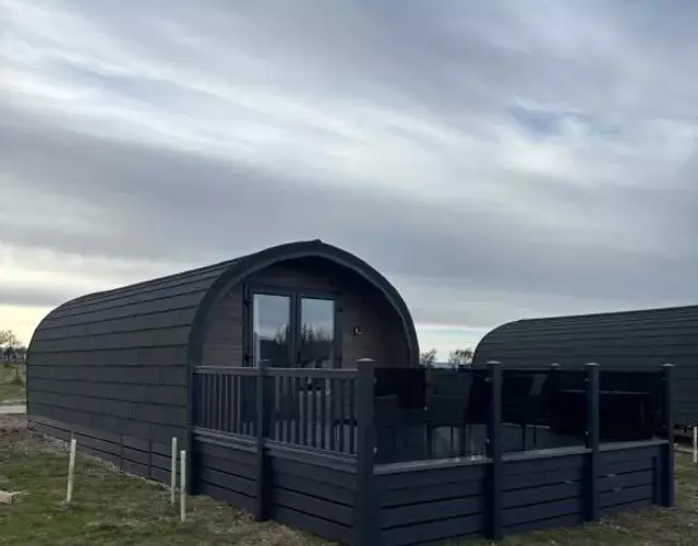 Kings Caves Glamping