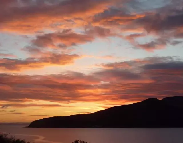 Kinneil Self Catering