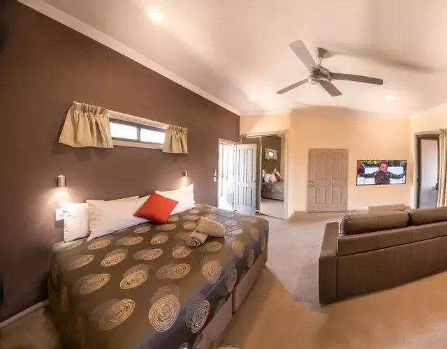 Broken Hill Outback Resort