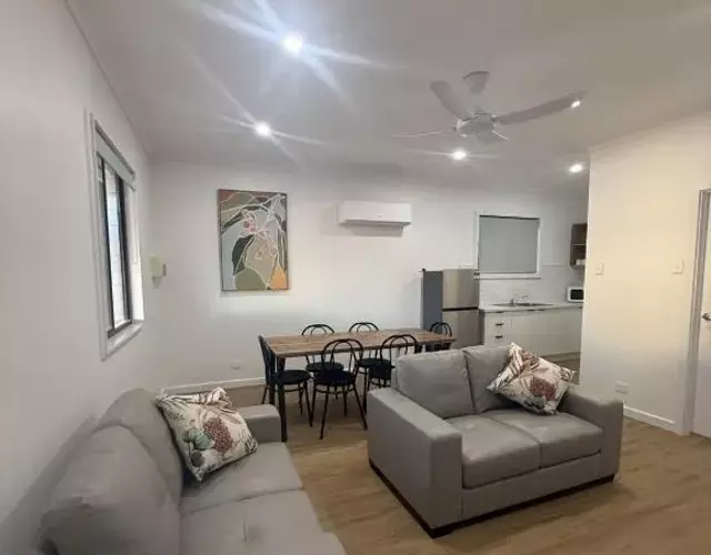 Broken Hill Outback View Holiday Park