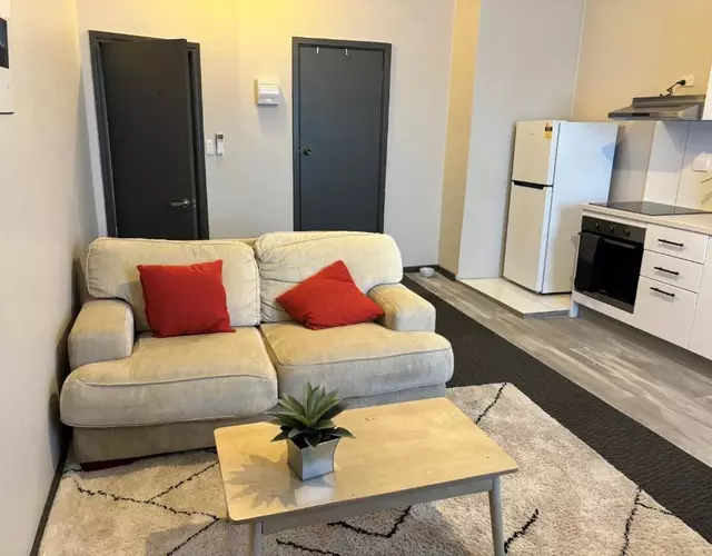 Broken Hill Tourist Lodge