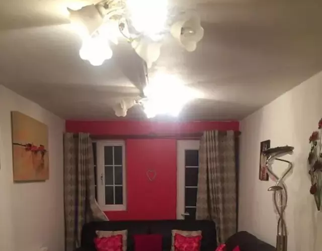 Beautiful Bungalow Home Droitwich SPA