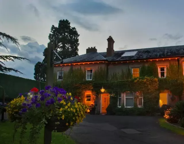 St Andrews Town Hotel