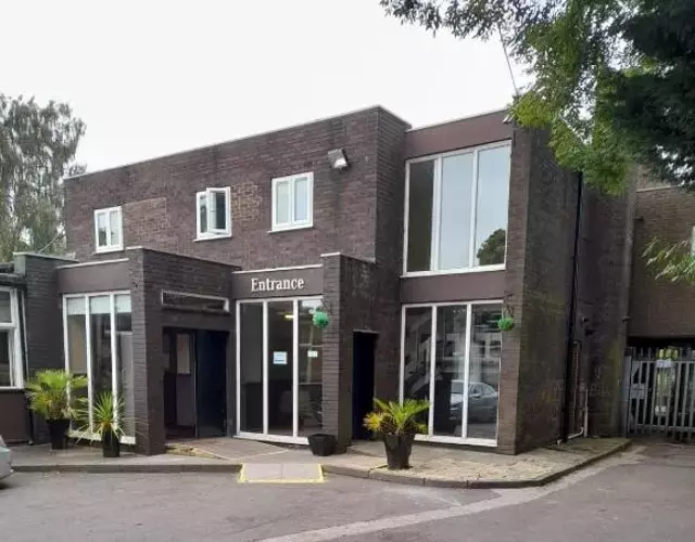 The Avenue Club and Lodge