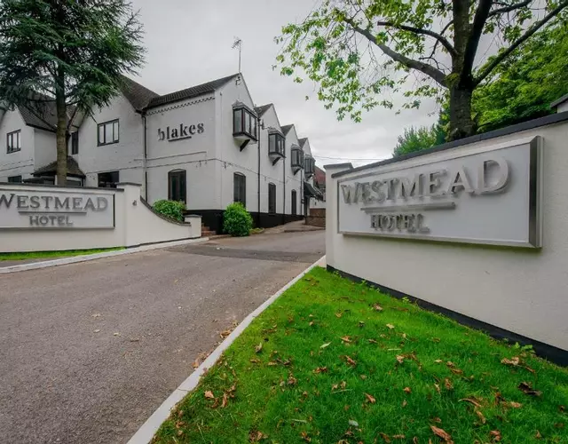 Westmead Hotel Bar & Restaurant