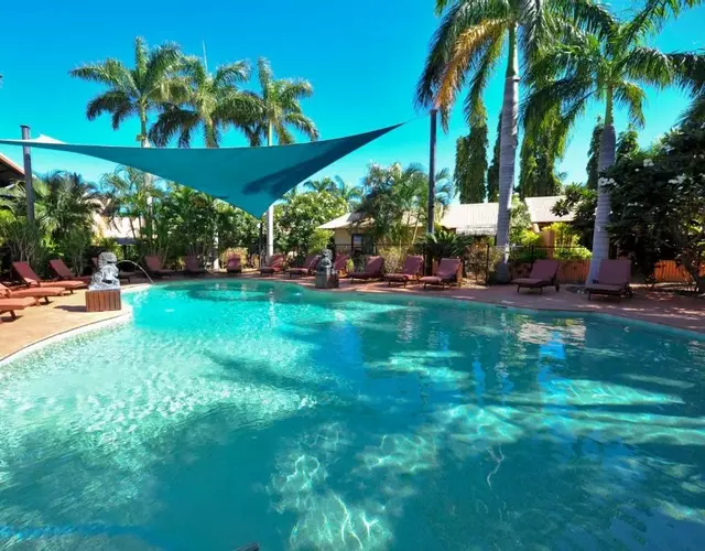 Bali Hai Resort & Spa