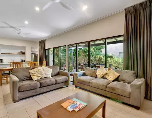 Little Wallaby Retreat