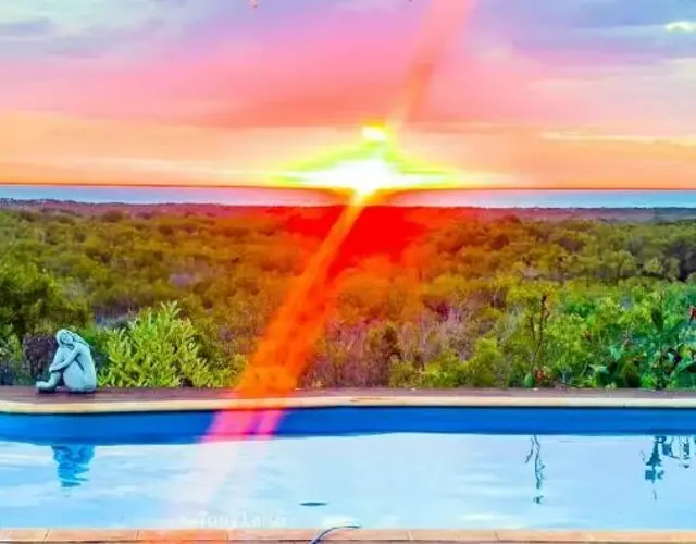 Sol Retreat Waterbank