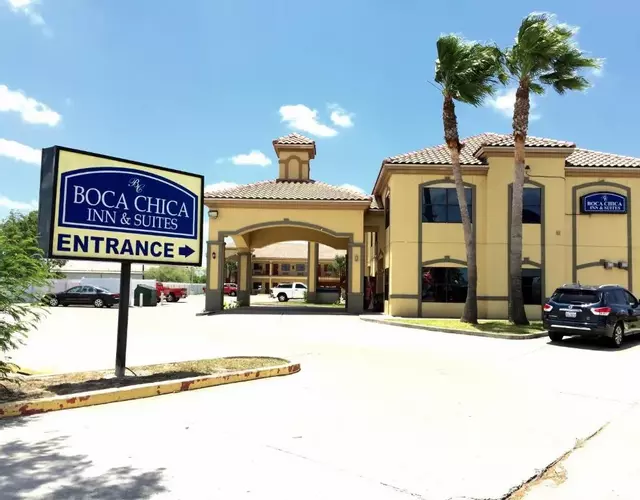 Boca Chica Inn and Suites