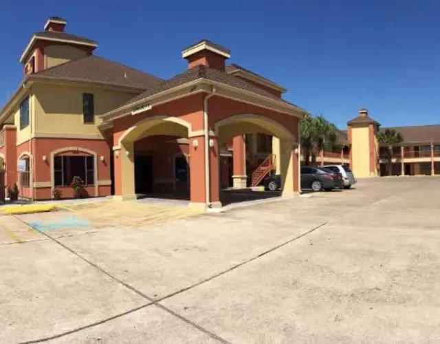 La Copa Inn Brownsville