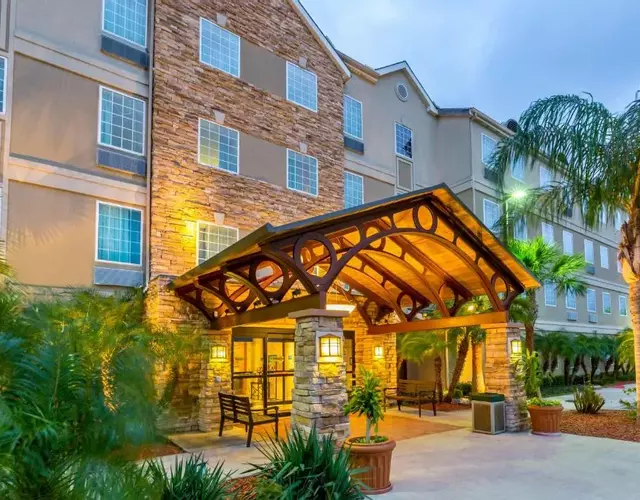 Staybridge Suites - Brownsville by IHG
