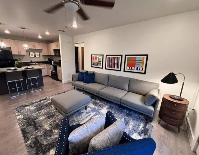 Wildrose Villas