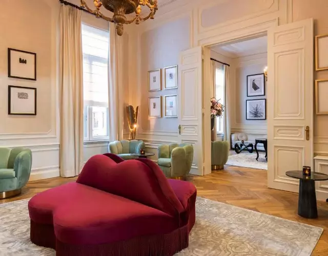 Dukes' Arches Brugge - by Dukes' Hotel Collection