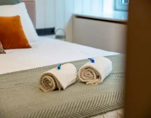 Hoorn 17 - Guest Suite 2