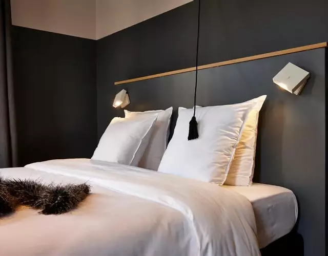 Hotel Monsieur Ernest
