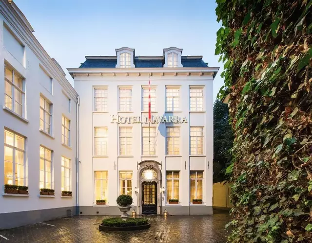 Hotel Navarra Brugge