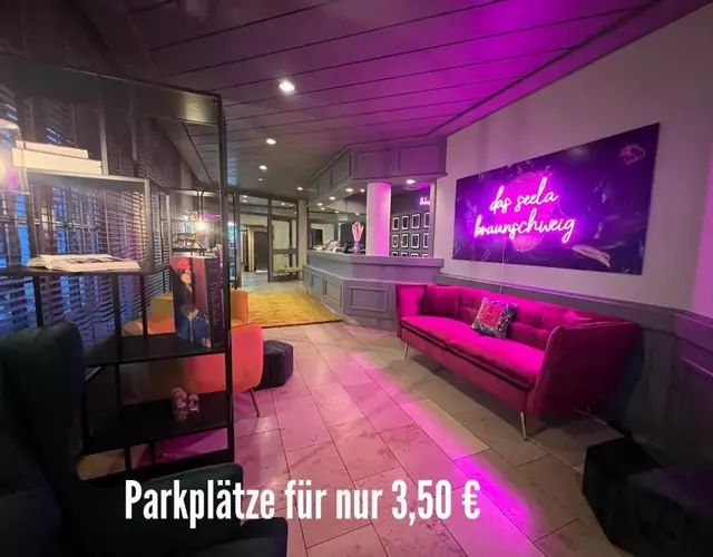 Das Seela Braunschweig