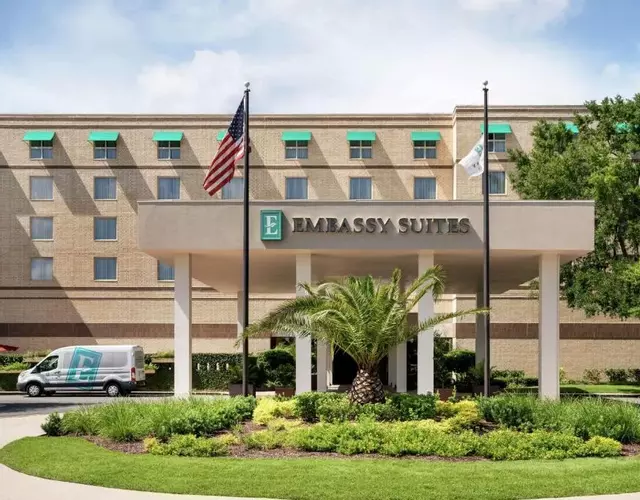 Embassy Suites Brunswick