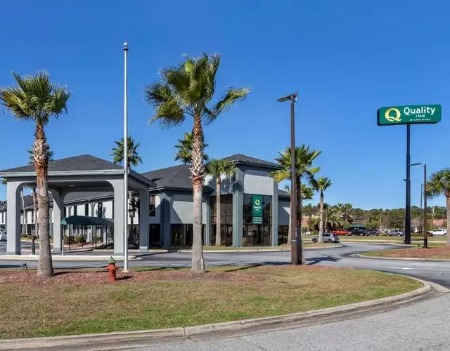 Quality Inn Brunswick