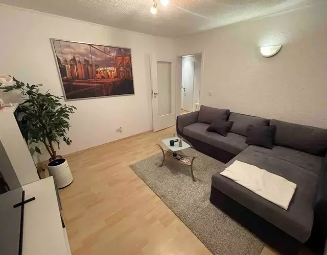 RobinsHomes-2023-Frisch renoviert in BS-Lehndorf