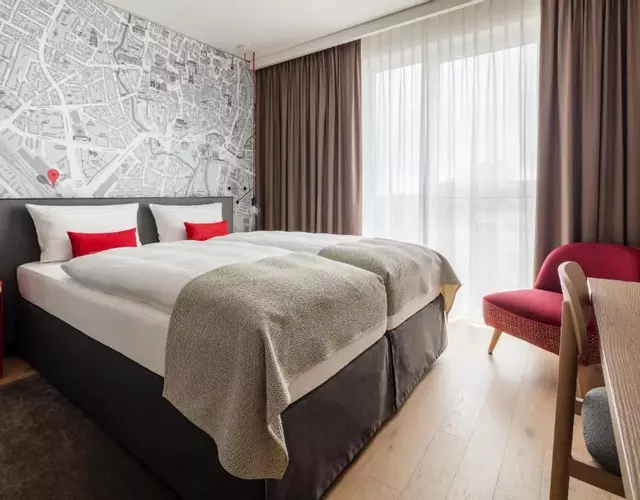 IntercityHotel Braunschweig