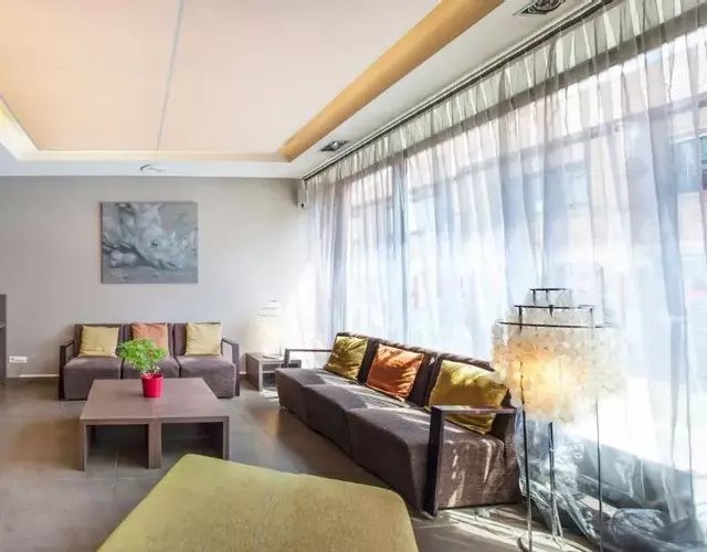 Hotel Rastelli Tervuren
