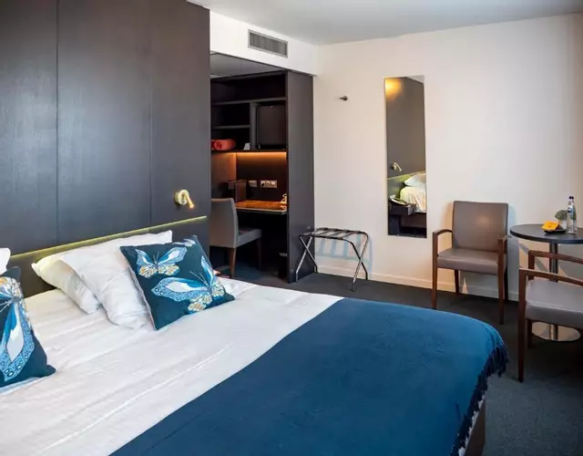 Tower Hotel Aalst