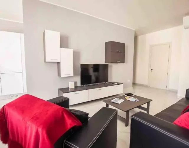 Meadow View Saint Pauls Bay Flat 4