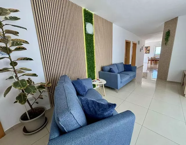 Semi-Villa with Seaview and Dipping Pool