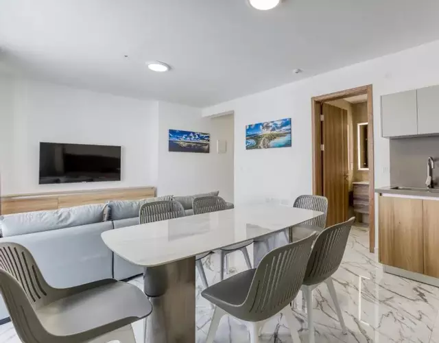 The St Pauls Bay Escape Suites by 360 Estates