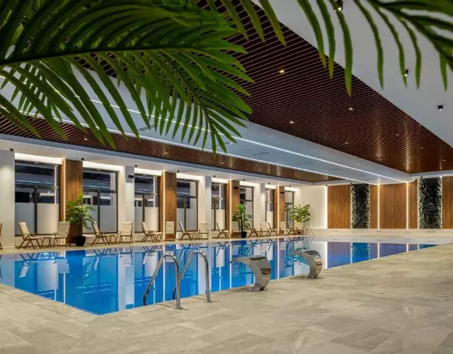 Hotel Alexandrion Experience