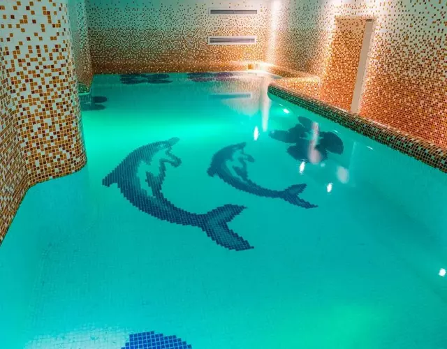 Hotel Boutique Belvedere