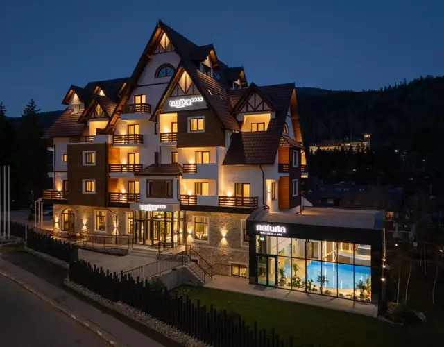 Hotel Valedor Boutique & Spa