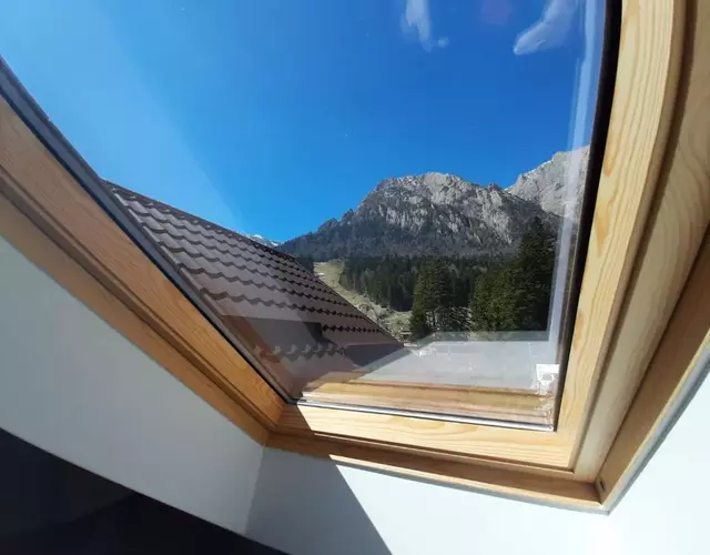 Kalinderu SKIER'S APARTAMENT BELLEVUE