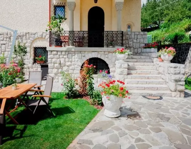 Vila Leonida - RESORT LEONIDA