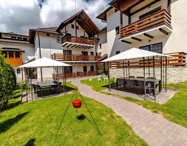 Yael Luxury Apartments 2