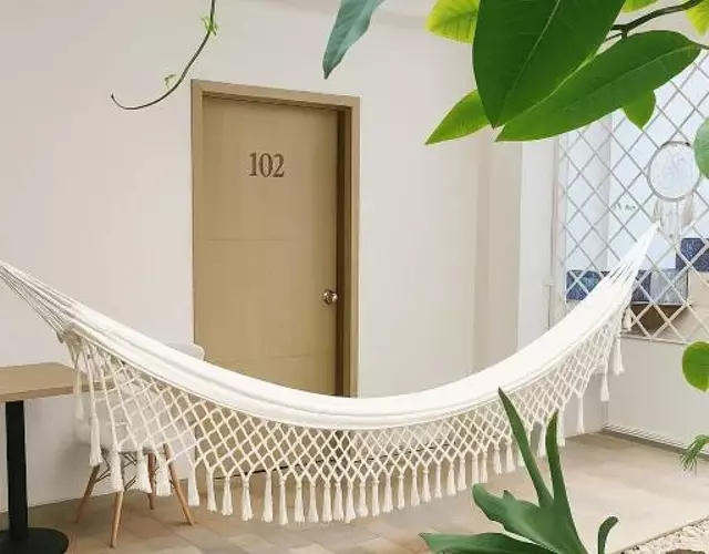 Casa Mompa