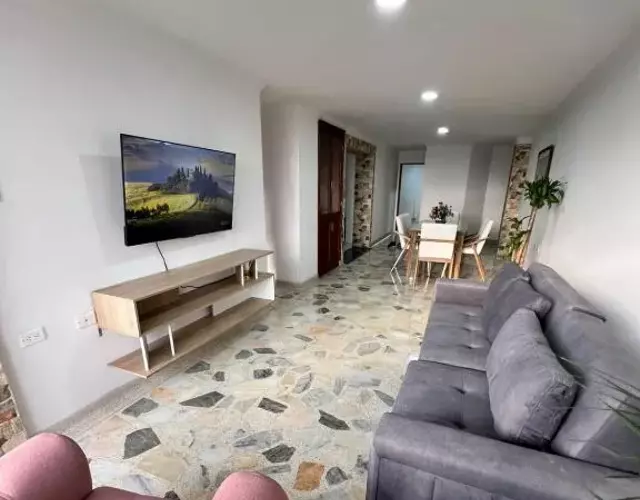 Estilo, Comodidad y Ubicación Ideal en Bucaramanga