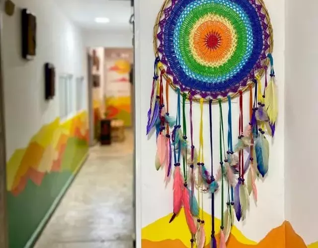 Hotel Anauco