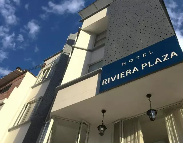 Hotel Riviera Plaza