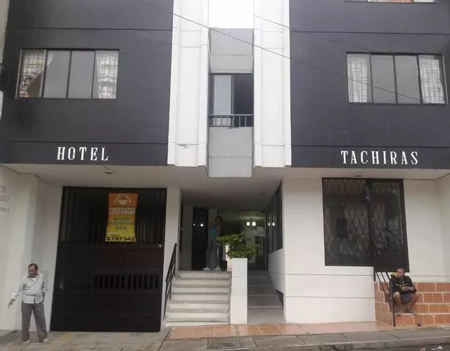 Hotel Táchiras