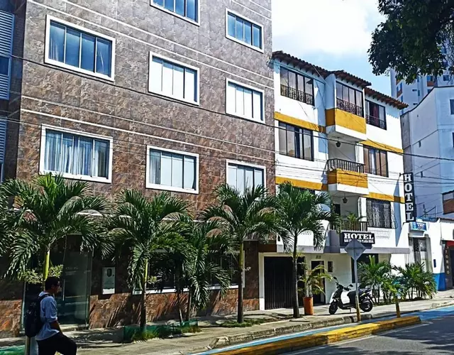 San Francisco Plaza Real