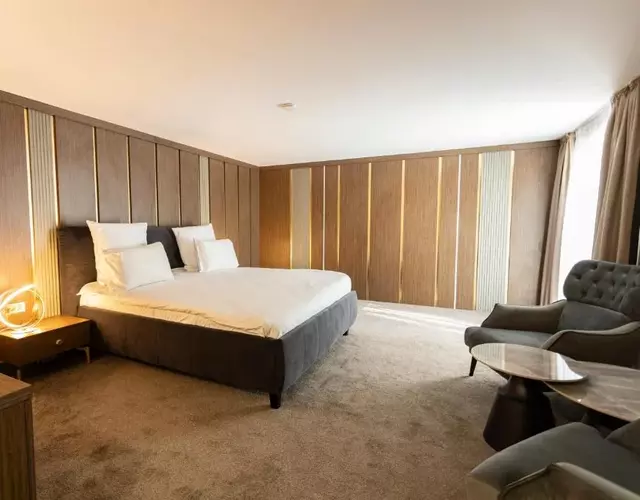 Ganzo Boutique Hotel