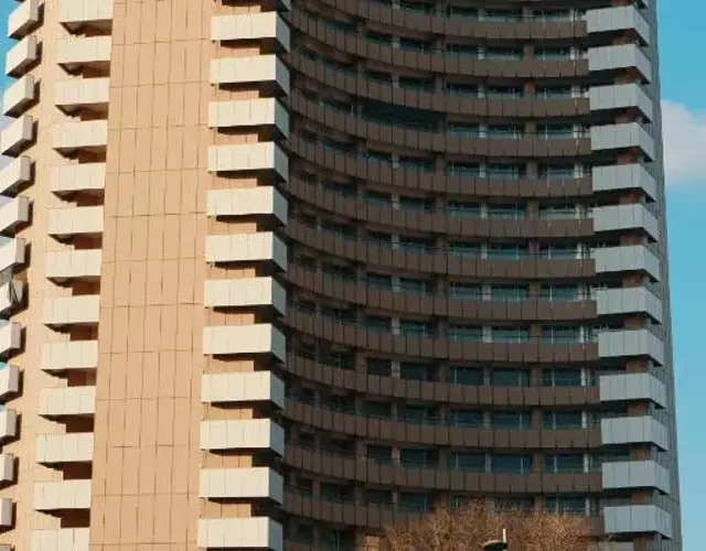 Grand Hotel Bucharest