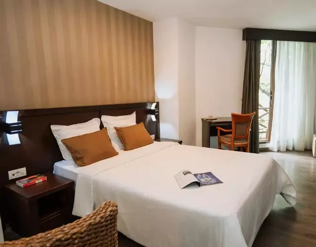 Hotel Duke Armeneasca City Center