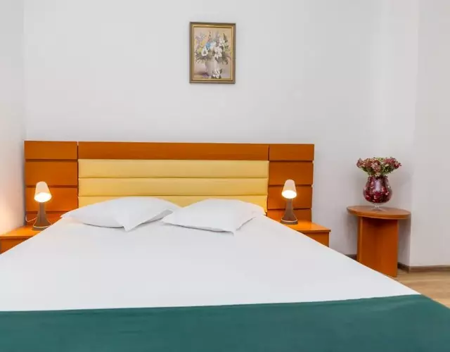 Hotel Sir Colentina