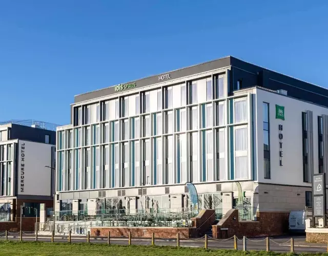 ibis Styles Paignton